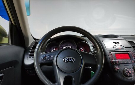 KIA Soul I рестайлинг, 2011 год, 999 000 рублей, 21 фотография