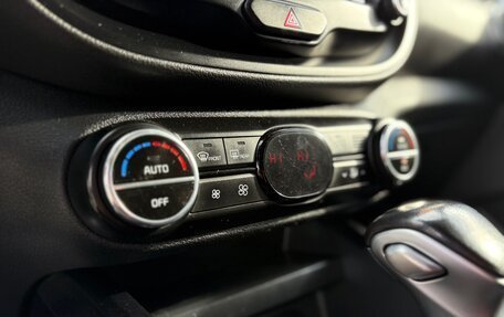 KIA Soul III, 2021 год, 1 645 000 рублей, 20 фотография