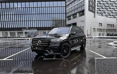 Mercedes-Benz GLS, 2024 год, 18 990 000 рублей, 1 фотография