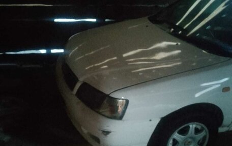 Nissan Bluebird XI, 1999 год, 260 000 рублей, 1 фотография