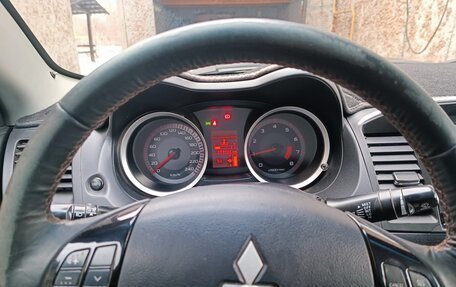 Mitsubishi Lancer IX, 2007 год, 750 000 рублей, 16 фотография