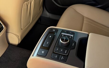 Genesis G80 I, 2017 год, 2 450 000 рублей, 9 фотография