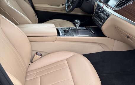 Genesis G80 I, 2017 год, 2 450 000 рублей, 16 фотография