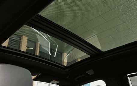 BMW X7, 2024 год, 17 000 000 рублей, 39 фотография