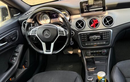 Mercedes-Benz CLA, 2013 год, 2 100 000 рублей, 7 фотография