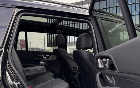Mercedes-Benz GLS, 2024 год, 18 990 000 рублей, 15 фотография