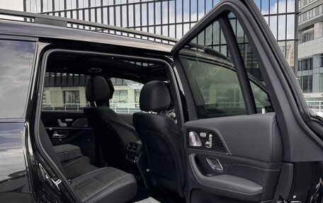Mercedes-Benz GLS, 2024 год, 18 990 000 рублей, 14 фотография