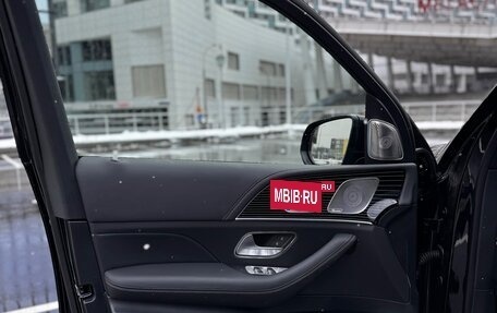 Mercedes-Benz GLS, 2024 год, 18 990 000 рублей, 8 фотография