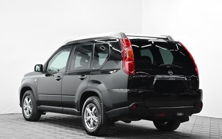 Nissan X-Trail, 2007 год, 955 000 рублей, 3 фотография