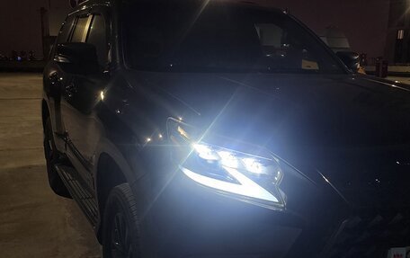 Lexus GX II, 2021 год, 8 950 000 рублей, 7 фотография