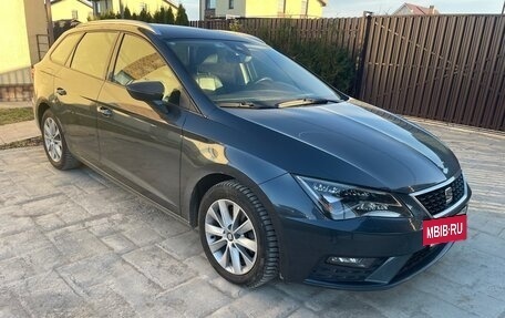 SEAT Leon III, 2018 год, 1 950 000 рублей, 4 фотография