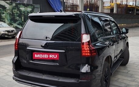 Lexus GX II, 2021 год, 8 950 000 рублей, 2 фотография