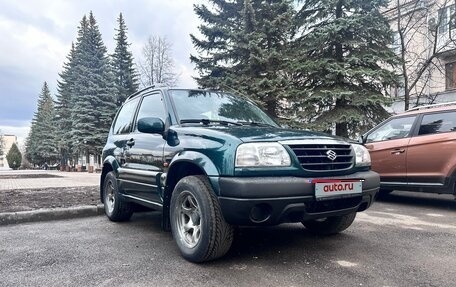 Suzuki Grand Vitara, 2004 год, 750 000 рублей, 1 фотография