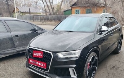Audi RS Q3, 2014 год, 2 200 000 рублей, 1 фотография