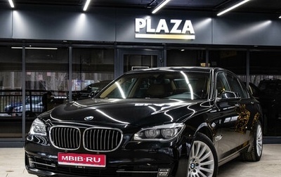 BMW 7 серия, 2014 год, 2 199 000 рублей, 1 фотография