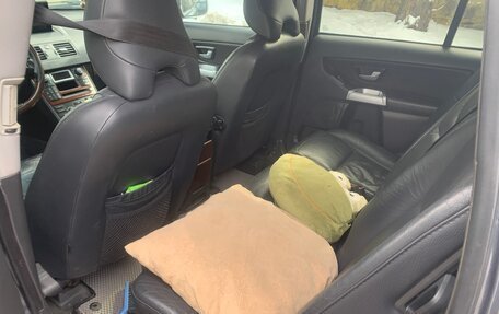 Volvo XC90 II рестайлинг, 2004 год, 910 000 рублей, 4 фотография