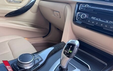 BMW 3 серия, 2017 год, 1 750 000 рублей, 11 фотография