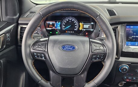 Ford Ranger, 2021 год, 2 979 000 рублей, 6 фотография