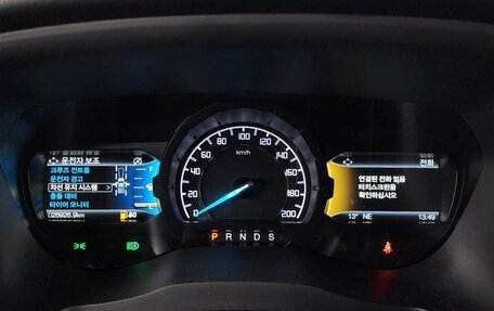 Ford Ranger, 2021 год, 2 979 000 рублей, 7 фотография
