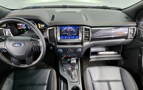 Ford Ranger, 2021 год, 2 979 000 рублей, 5 фотография