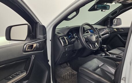 Ford Ranger, 2021 год, 2 979 000 рублей, 11 фотография