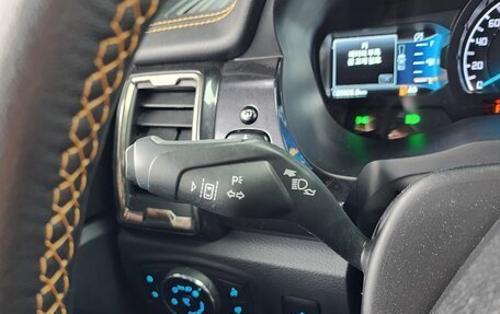 Ford Ranger, 2021 год, 2 979 000 рублей, 16 фотография