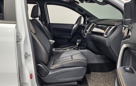 Ford Ranger, 2021 год, 2 979 000 рублей, 12 фотография
