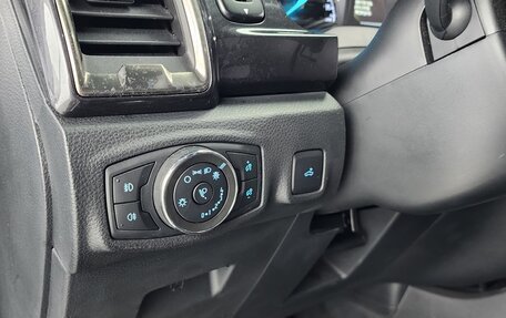 Ford Ranger, 2021 год, 2 979 000 рублей, 14 фотография