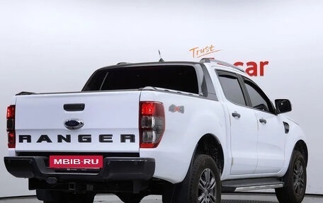 Ford Ranger, 2021 год, 2 979 000 рублей, 4 фотография