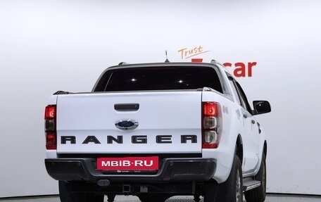Ford Ranger, 2021 год, 2 979 000 рублей, 3 фотография
