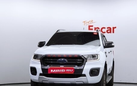 Ford Ranger, 2021 год, 2 979 000 рублей, 2 фотография