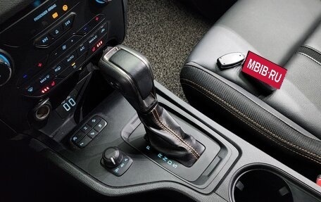 Ford Ranger, 2021 год, 2 979 000 рублей, 10 фотография