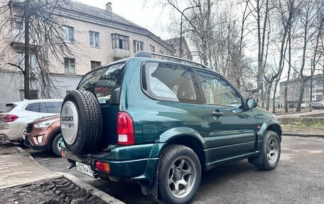 Suzuki Grand Vitara, 2004 год, 750 000 рублей, 7 фотография