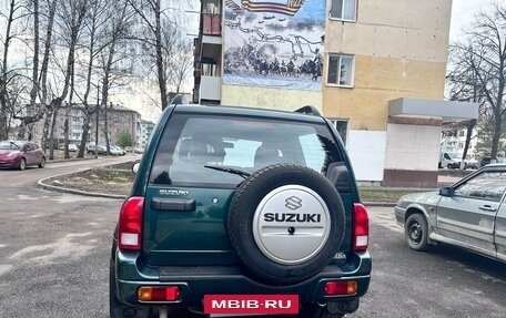 Suzuki Grand Vitara, 2004 год, 750 000 рублей, 6 фотография