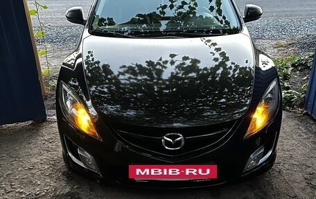 Mazda 6, 2008 год, 940 000 рублей, 3 фотография