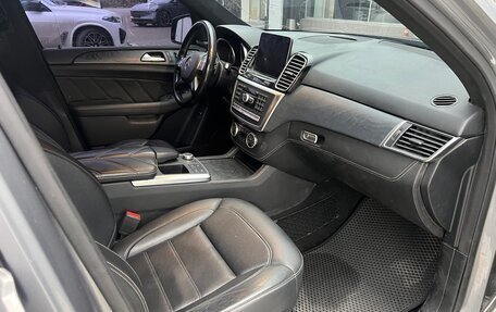 Mercedes-Benz M-Класс AMG, 2012 год, 2 850 000 рублей, 8 фотография