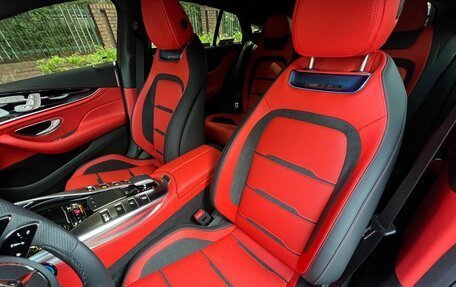 Mercedes-Benz AMG GT I рестайлинг, 2022 год, 8 473 000 рублей, 8 фотография