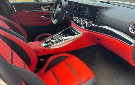 Mercedes-Benz AMG GT I рестайлинг, 2022 год, 8 473 000 рублей, 10 фотография