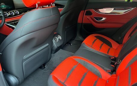 Mercedes-Benz AMG GT I рестайлинг, 2022 год, 8 473 000 рублей, 11 фотография