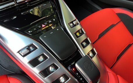 Mercedes-Benz AMG GT I рестайлинг, 2022 год, 8 473 000 рублей, 13 фотография