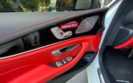 Mercedes-Benz AMG GT I рестайлинг, 2022 год, 8 473 000 рублей, 14 фотография