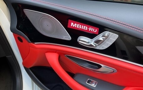 Mercedes-Benz AMG GT I рестайлинг, 2022 год, 8 473 000 рублей, 15 фотография