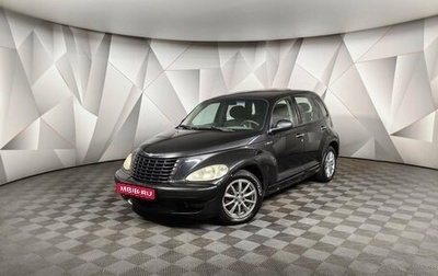 Chrysler PT Cruiser, 2002 год, 305 000 рублей, 1 фотография
