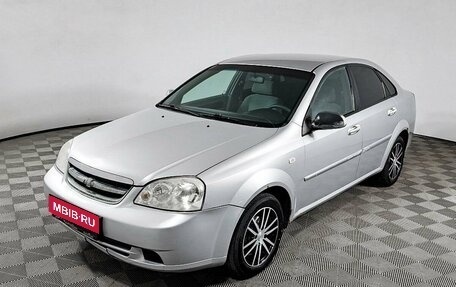 Chevrolet Lacetti, 2008 год, 270 000 рублей, 1 фотография