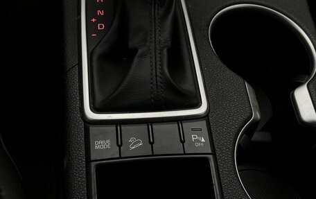 KIA Sportage IV рестайлинг, 2019 год, 2 245 000 рублей, 21 фотография