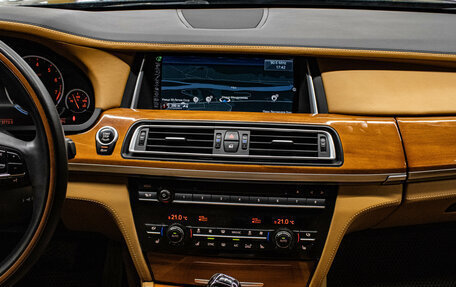BMW 7 серия, 2014 год, 2 199 000 рублей, 7 фотография