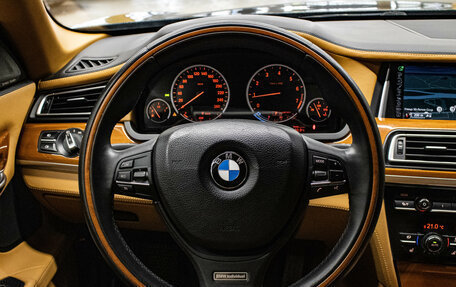 BMW 7 серия, 2014 год, 2 199 000 рублей, 6 фотография