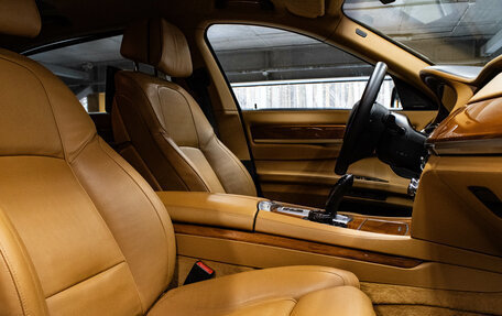 BMW 7 серия, 2014 год, 2 199 000 рублей, 12 фотография