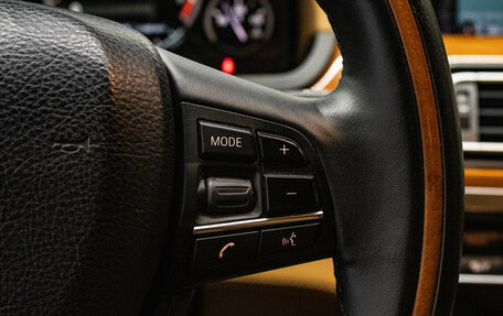 BMW 7 серия, 2014 год, 2 199 000 рублей, 17 фотография