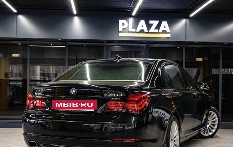 BMW 7 серия, 2014 год, 2 199 000 рублей, 3 фотография